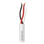 Genesis 14/2 Plenum Speaker Wire