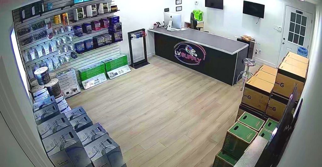 Low Voltage Supply Store in West Palm Beach, FL