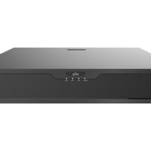 Uniview® UNV 16/32 Channel 4 SATA HDDs NVR