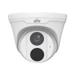 Uniview UNV 4MP Eyeball HD IR Fixed Network Security Camera