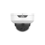 Uniview® UNV HD Vandal-Resistant IR Fixed Dome Network Camera