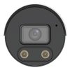 Uniview® UNV 8MP HD Intelligent Light and Audible Warning Fixed Bullet Network Camera